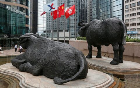 中国不出境在线开户港股账户推荐：长桥证券+盈立证券助力您美港股投资