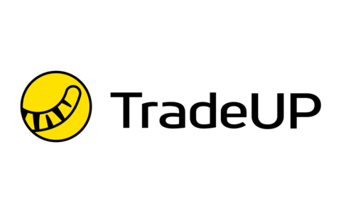 [老虎证券美国] TradeUP美国地址开户入金1000美元，送英伟达+2次抽奖